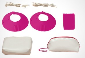 Bra Massager