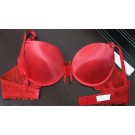 Special Red Bra